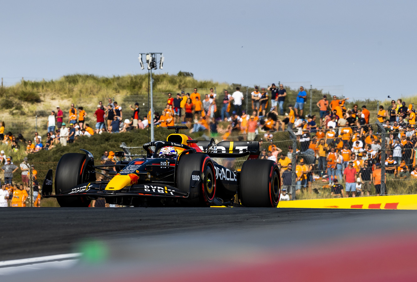 Dit is de Formule 1kalender van 2024 eerste races op zaterdag wegens ramadan, Zandvoort eind