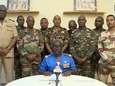 Militairen bevestigen staatsgreep Niger, VS blijft afgezette president steunen