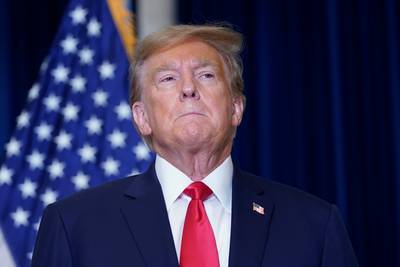Poursuivre un ancien président provoquera “le chaos dans le pays”, avertit Trump