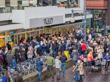 Enorme V&D was mijlpaal ‘waarvan de heer Sinkel zich in zijn stoutste dromen geen voorstelling kon maken’