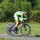 Roglic smeert in Vuelta zijn rivalen minuten aan