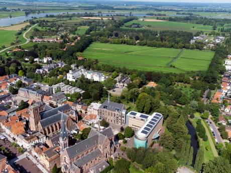 Culemborg vraagt staatssecretaris in te grijpen bij beheer: ‘Alarmfase 1 voor monumentaal natuurgebied’