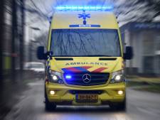 Persoon lichtgewond bij steekincident in asielzoekerscentrum Leiden
