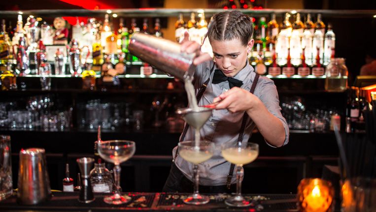 Nightclub jobs