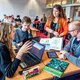 Duurzaam leren leven met de nieuwe groene Bosatlas