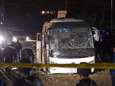 Belgische touroperators annuleren uitstappen naar Caïro en Gizeh na dodelijke aanslag op toeristenbus