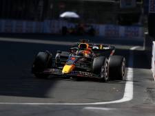 Verstappen remporte le GP d'Azerbaïdjan et profite de l’abandon de Leclerc pour prendre le large