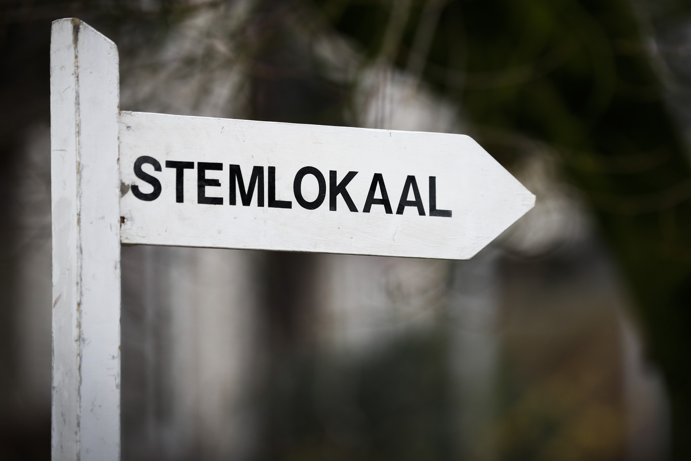 Waar kun je stemmen in Wijk bij Duurstede? Hier vind je alle stembureaus Foto gelderlander.nl