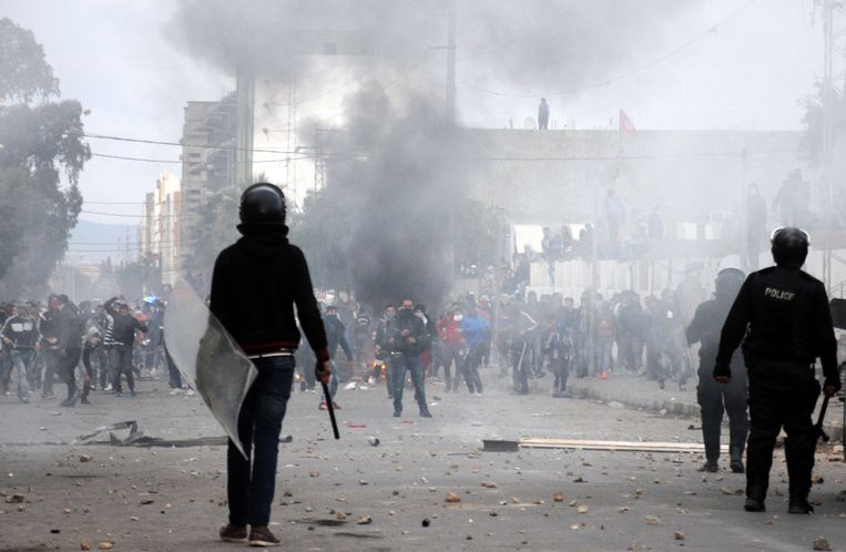 null Beeld afp