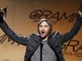 David Guetta récompensé aux "oscars" de la musique