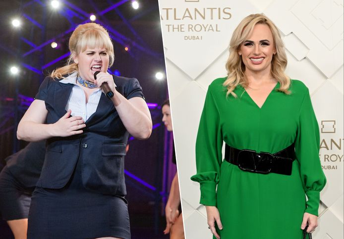 7 jaar na de laatste film: Rebel Wilson bevestigt dat het script voor ...