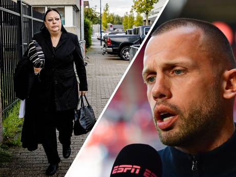 Hier wordt de cliffhanger van GTST opgenomen • Probleem op Korenmarkt • Inez Weski komt vrij