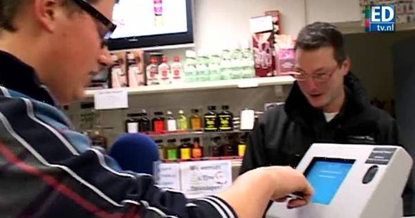 Total Outdoor plaatst kiosk op dagrecreratieterrein Oldemeijer | Hardenberg - De Stentor