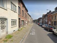 “Un corps à l’état de momification” retrouvé par la police à Charleroi