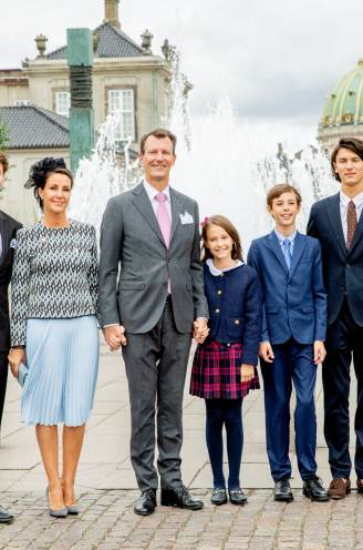 Onze royaltywatcher niet te spreken over Deense prins Joachim, die naar VS verhuist: “Arrogant, hautain, verwend”