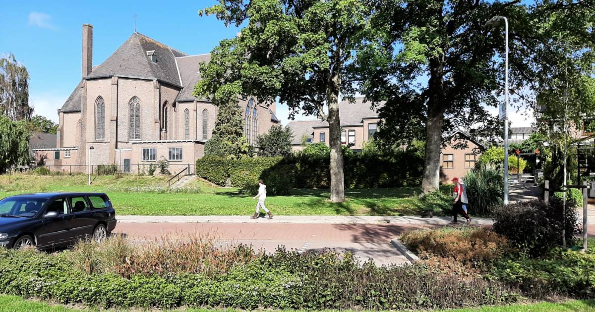 Buurtbewoners tegen bouwplannen in Giesbeek: 'We voelen ons niet serieus genomen' - De Gelderlander