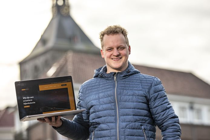 Jorn Bijen