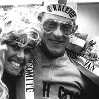 De Tour of Holland is begonnen: vanaf vandaag heeft Nederland eindelijk weer een profwielerronde