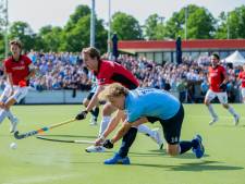 Mislopen promotie streep door rekening voor NMHC