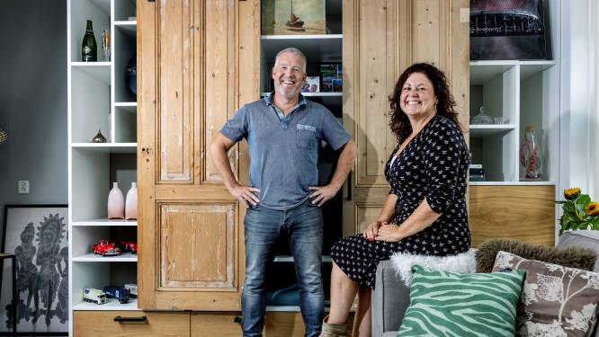 Hans heeft al veel van zijn hypotheek afgelost: ‘Van kapitaal kon ik huis voor zoon kopen’