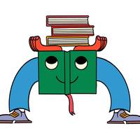 Wekelijks de beste leestips van ‘De Morgen’ ontvangen? Schrijf u in voor de Boeken-nieuwsbrief!