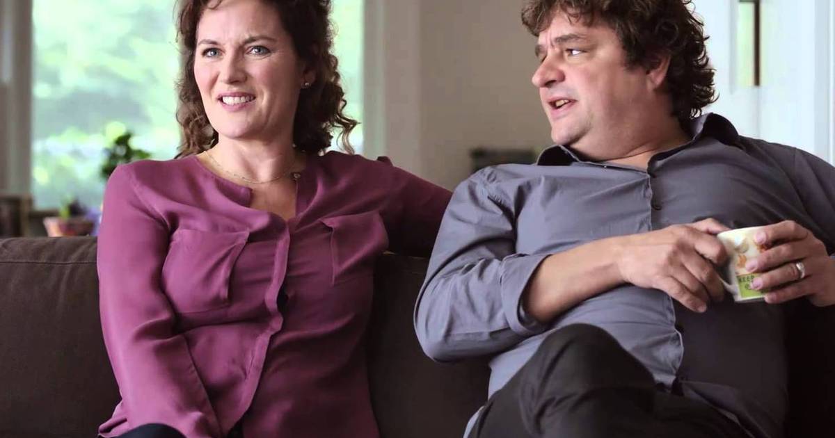 Frank Lammers Verdient Goudgeld Als Jumbo Familieman Show Ad Nl