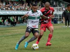 Feyenoord haalt met Igor Paixão opvolger van Luis Sinisterra binnen