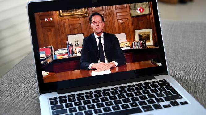 NOS Jeugdjournaal roept kinderen op om hun vragen aan Rutte te stellen