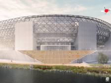Rekenkamer pittig: 40 miljoen euro voor nieuw Feyenoordstadion rammelt, raad is ‘gedwongen’