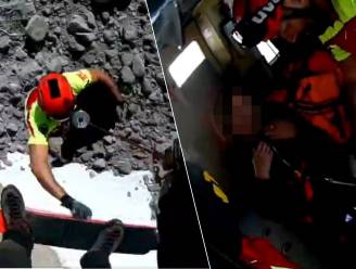 Belgische wandelaarster (57) raakt gewond in Spaanse bergen: Koninklijke Garde helpt bij reddingsactie