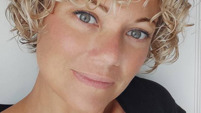 Atteinte d'un cancer incurable, Lies sait qu’elle va mourir, mais continue de travailler: “Indigne!”