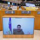 Schept Europese verwantschap verplichtingen in Oekraïne?