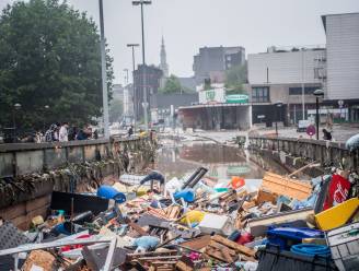 “Ze zijn ons vergeten”: meer dan anderhalf jaar na overstromingen kampt Verviers nog altijd met kapotte riolen