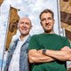 ‘Spartacus Run’: een in 2021 nog schier onbevattelijk duo schiet tekort