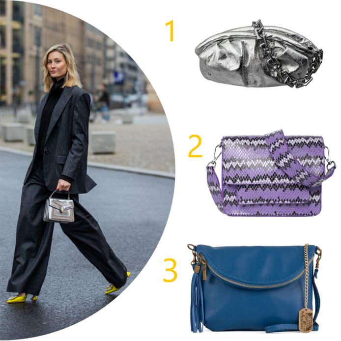 12 must have handtassen met Black Friday korting Nina hln.be