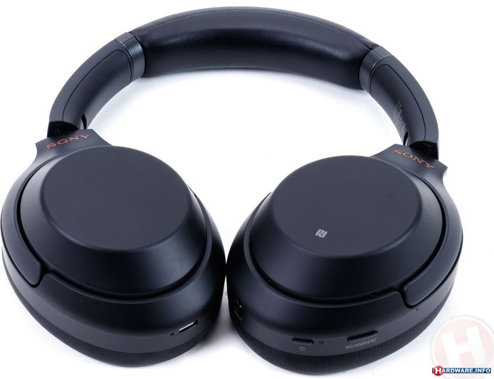 Nooit meer last van omgevingsgeluid: beste noisecancelling-headsets | Tech | AD.nl