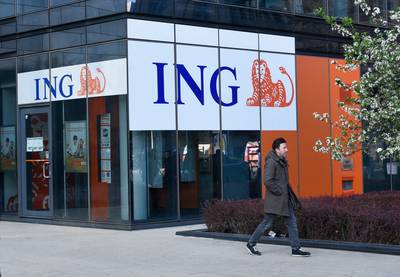 Verschillende bankverrichtingen niet mogelijk door technisch probleem bij ING