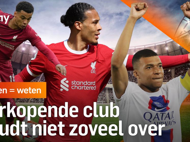 Zo werd het Frenkie de Jong's transfergeld verdeeld