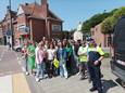 Opleiding tot gemachtigd opzichter succes: alle 16 kandidaten geslaagd