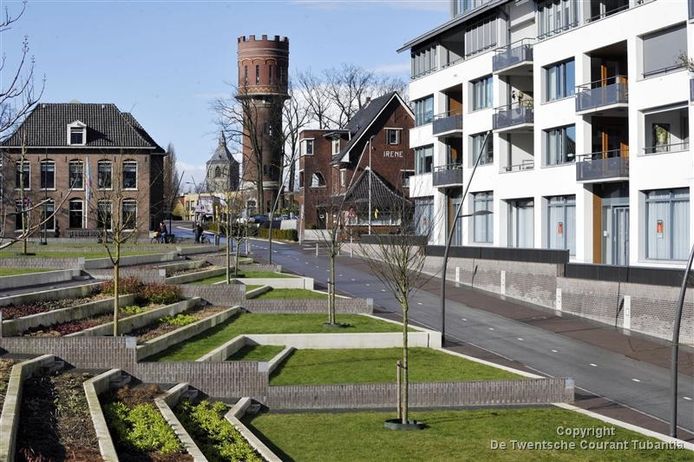 De gemeente moet alsnog de portemonnee trekken voor de eindafrekening van het project Groene Loper.