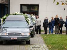 2.000 personnes rendent hommage à la jeune fille renversée à Vilvorde
