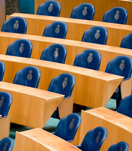 Digitaal vaardige politici nodig voor cruciale taak