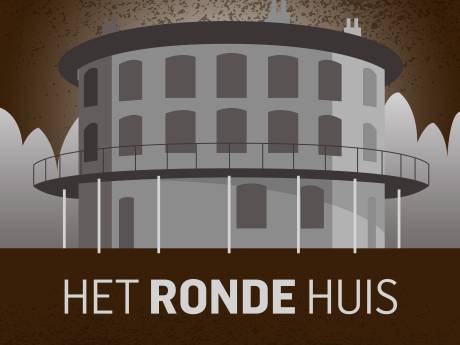 Occulte rituelen, seks en de elite: mysteries Ronde Huis in Nunspeet onderzocht in nieuwe podcast 