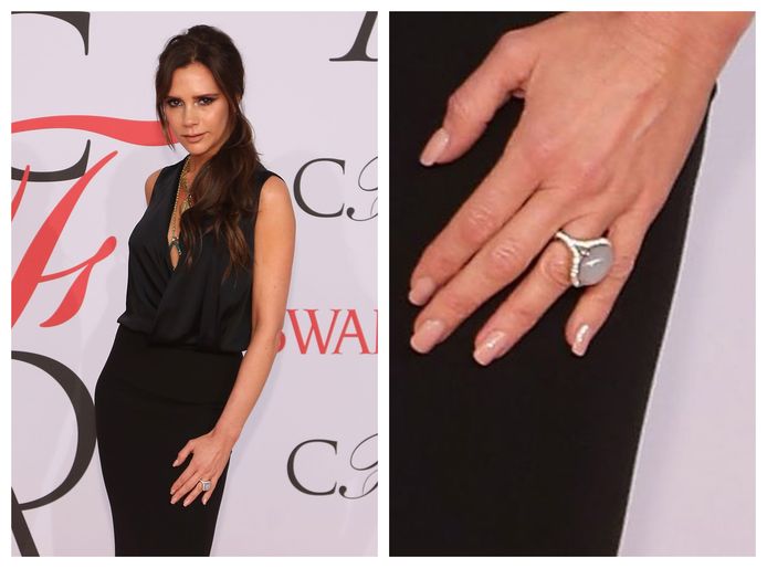 Bague best sale victoria beckham