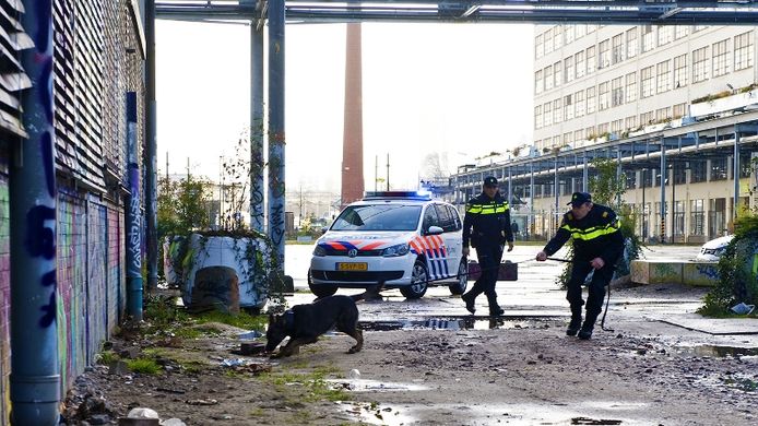 Politie