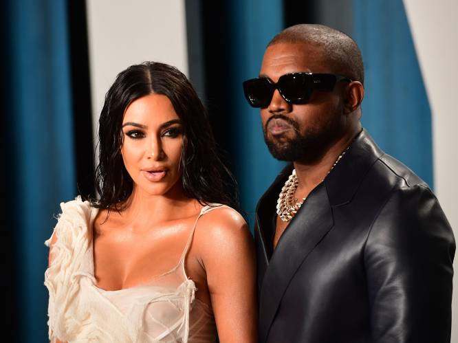 Kanye West weigert om echtgenote Kim Kardashian te zien na geruchten over scheiding