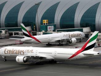 Luchtvaartmaatschappijen Emirates en British Airways annuleren vluchten naar VS wegens 5G
