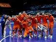 Zaalvoetballers van Oranje zijn ineens geen onbekende namen meer: ‘Dit is wat we graag willen’