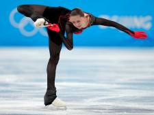 IOC: kunstrijdster Kamila Valieva mag het podium niet op voor medailles op Olympische Spelen