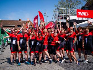 745 collega’s van TVH bewegen samen ruim 142.000 kilometer